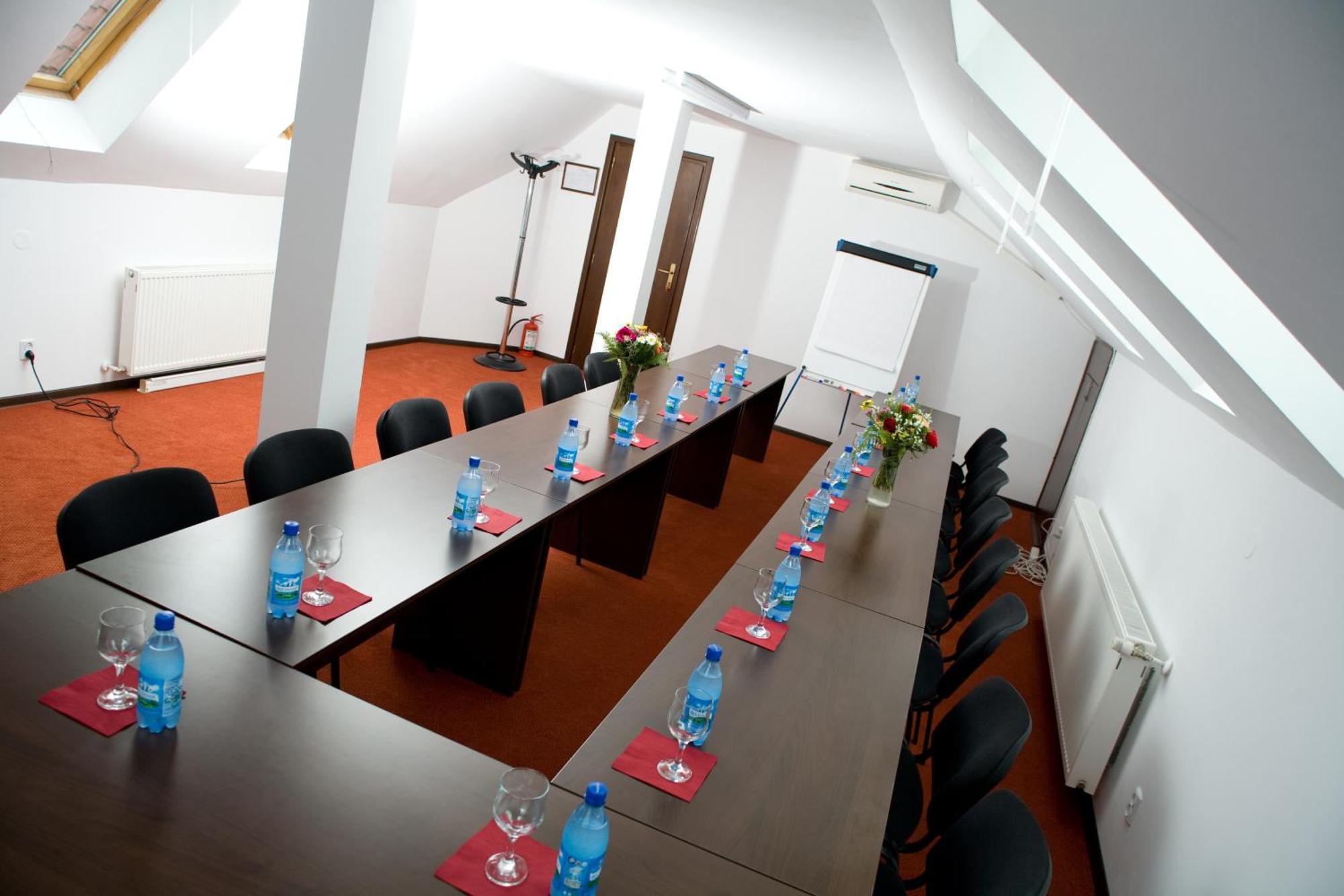 Hotel Rubin