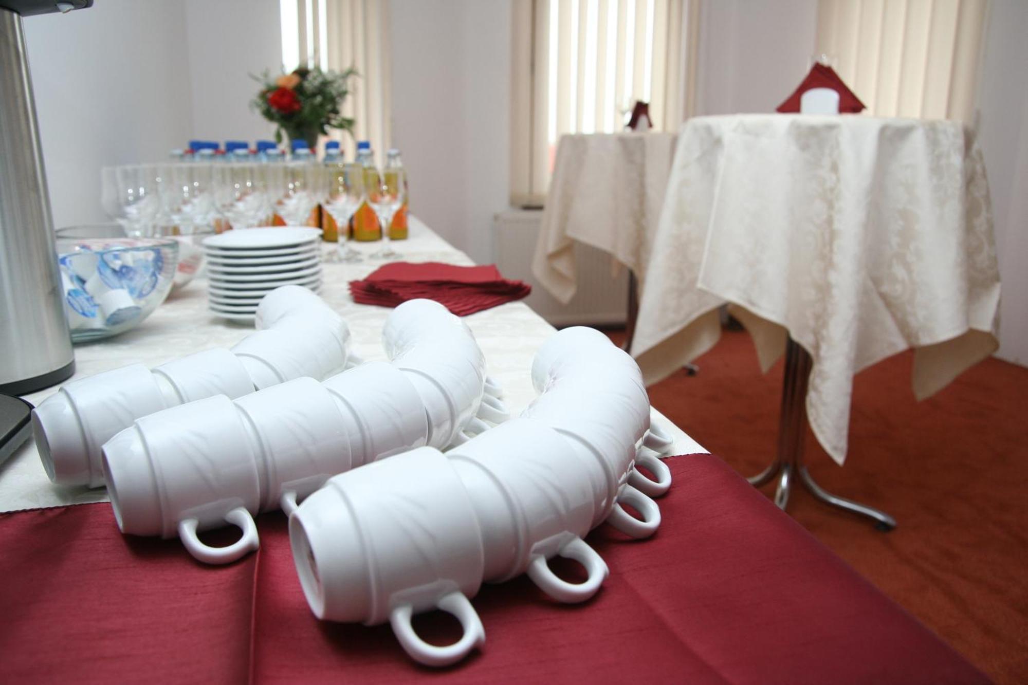 Hotel Rubin 3*