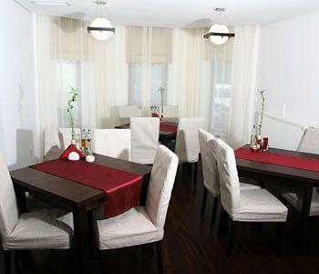 Rubin Hotel Sibiu