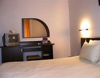 Hotel Rubin Sibiu