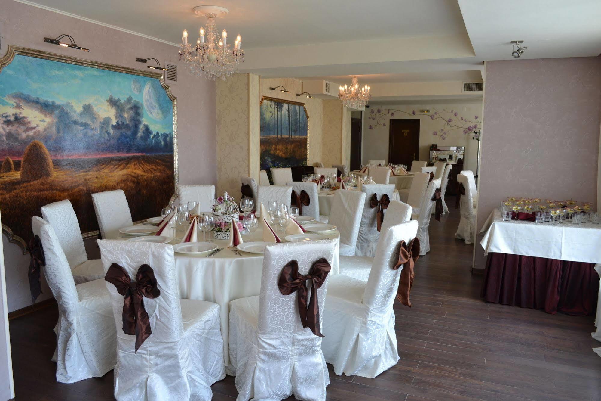 Hotel Rubin