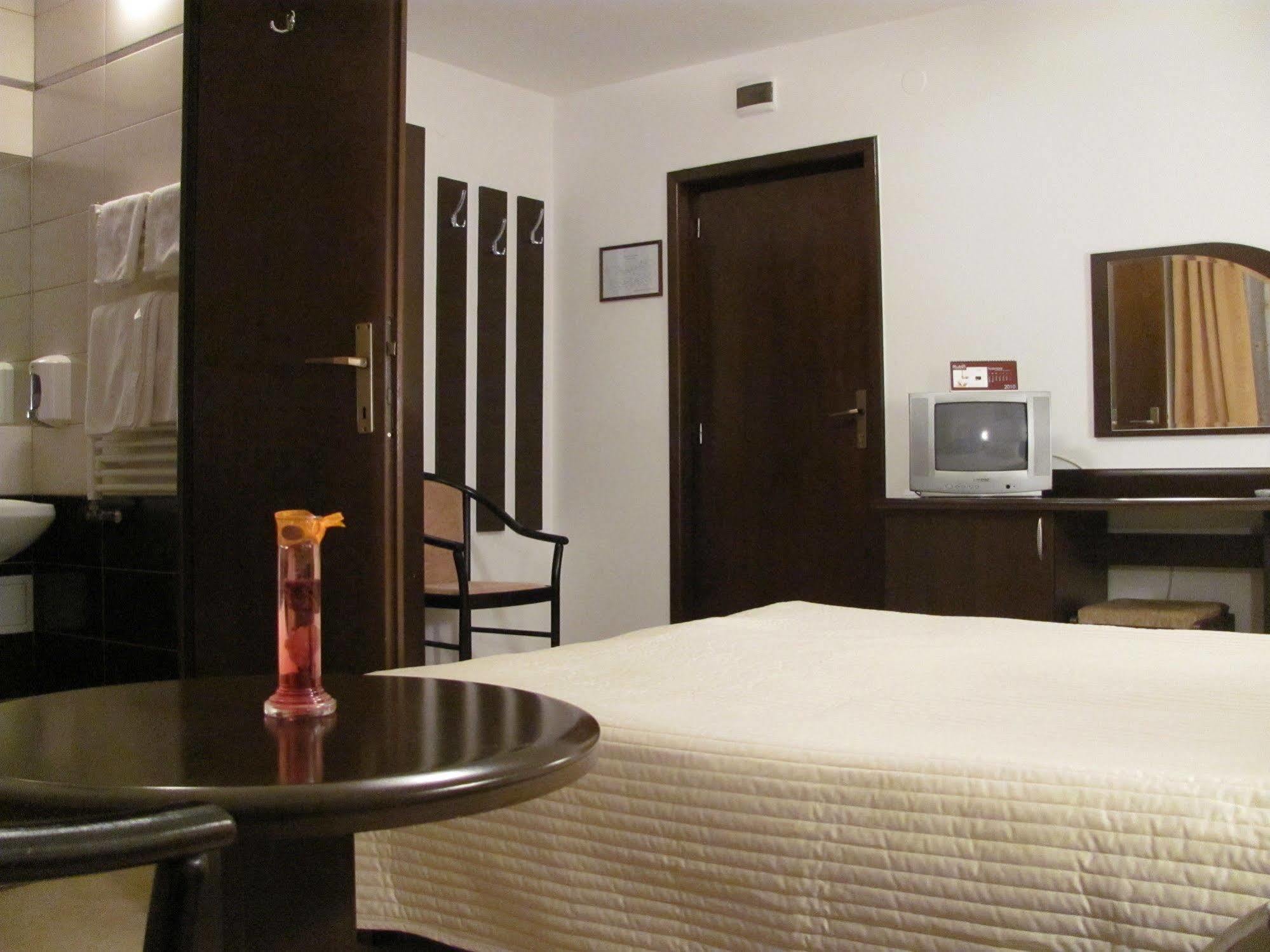 Hotel Rubin