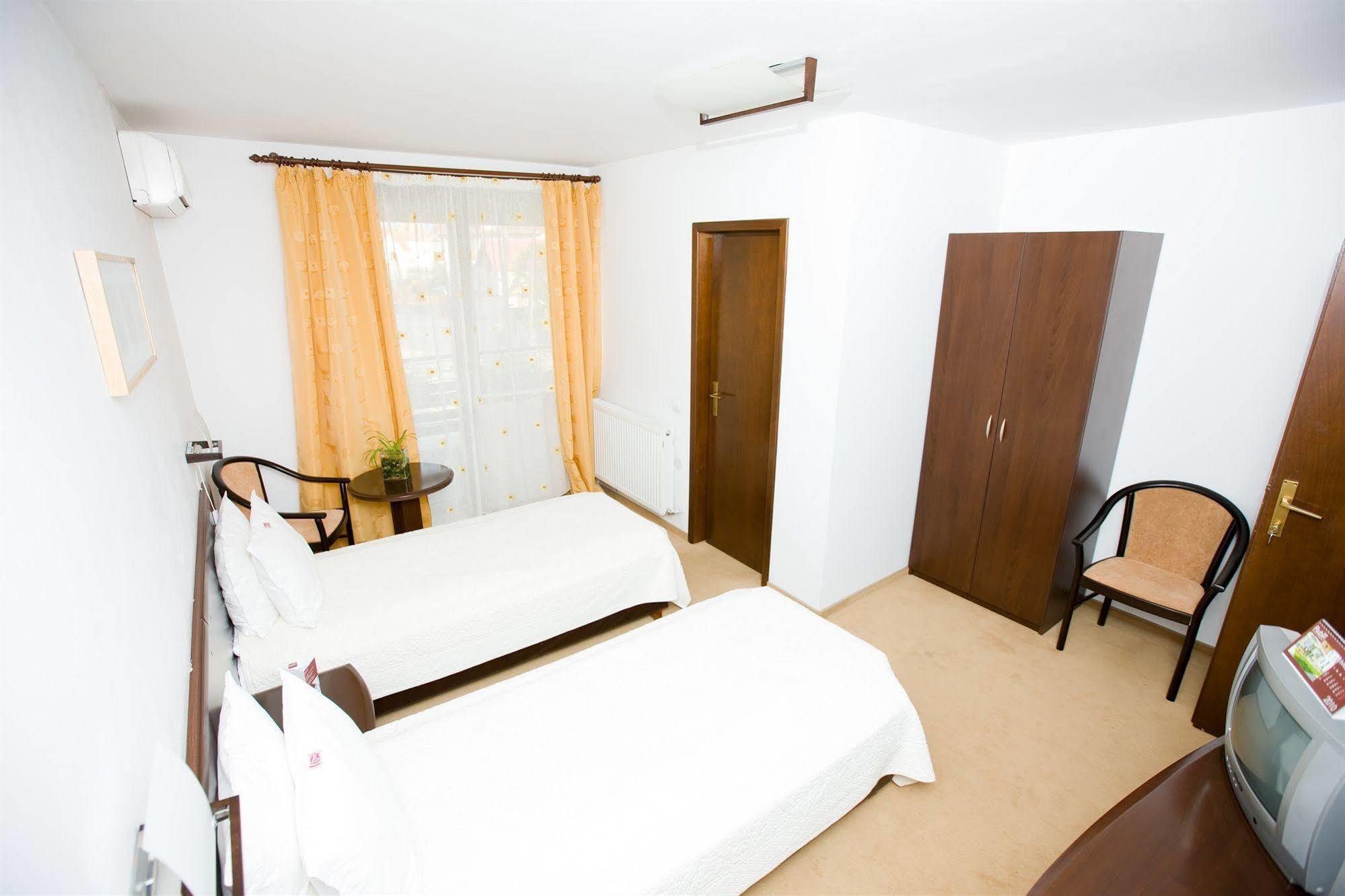 Rubin Hotel