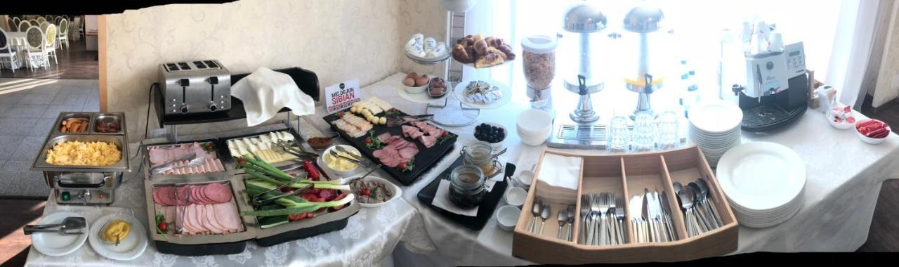 Rubin Hotel Sibiu